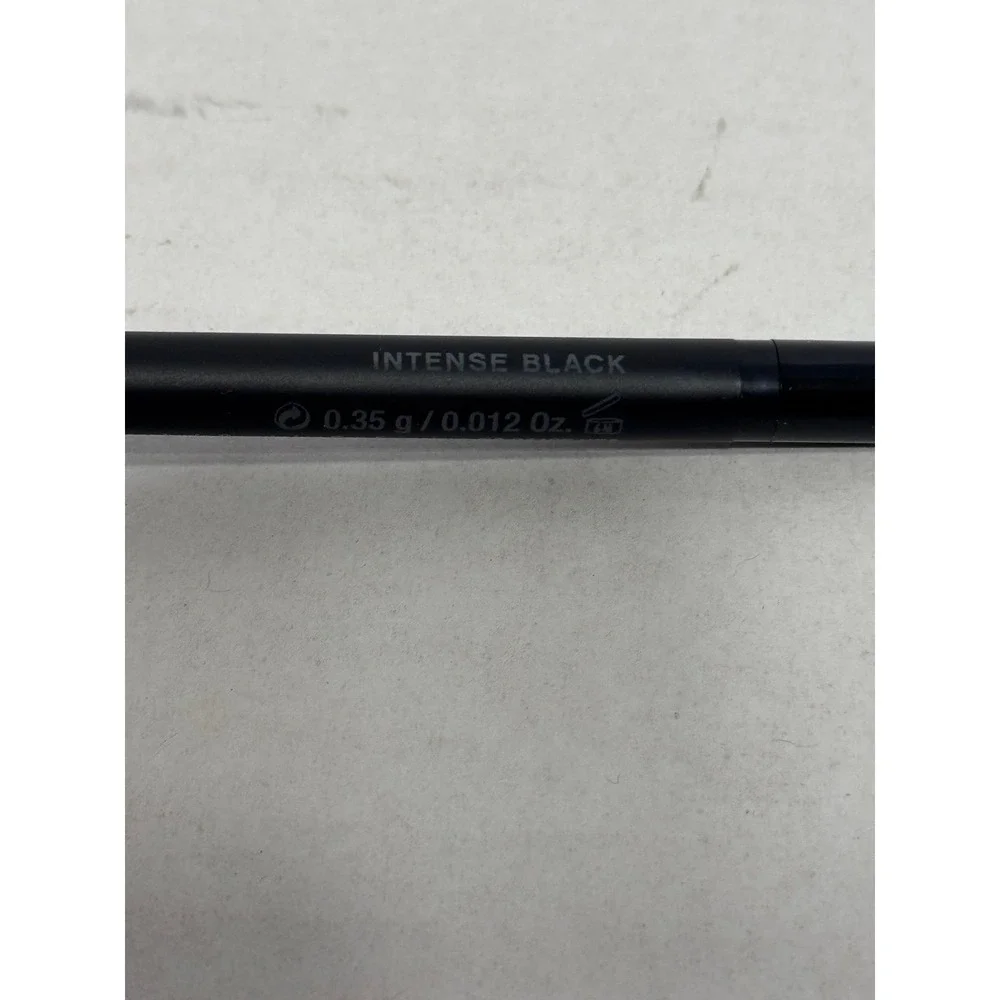 bareMinerals makeup lot intense black eyeliner brightening pearl mineralveil NEW